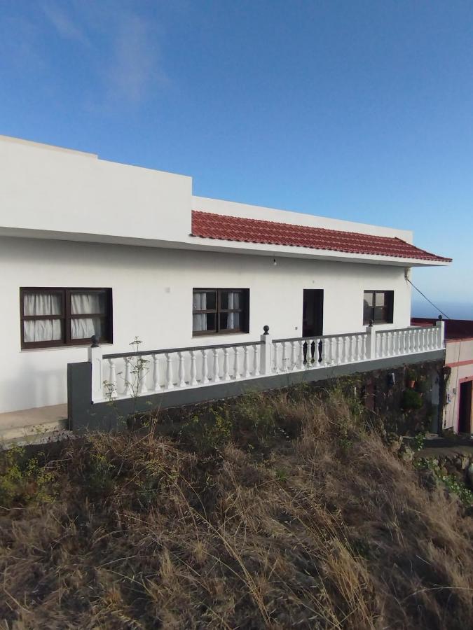 Vivienda Vacacional Mocanal Exterior foto