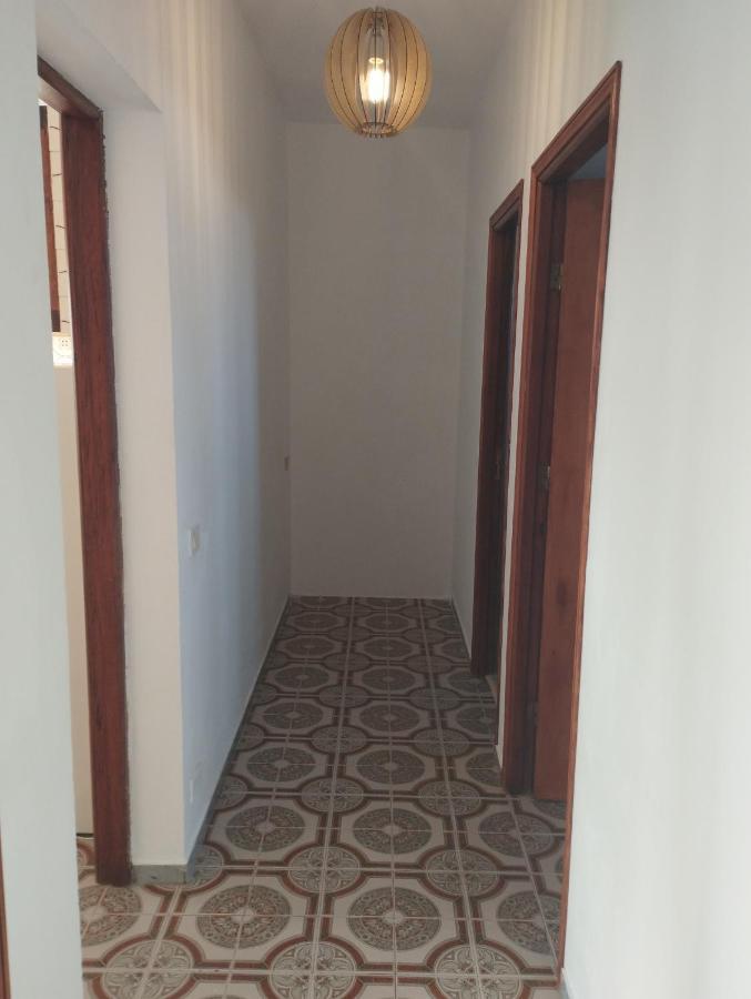 Vivienda Vacacional Mocanal Exterior foto